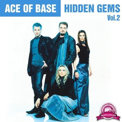 Ace Of Base - Hidden Gems Vol 2 (2020)
