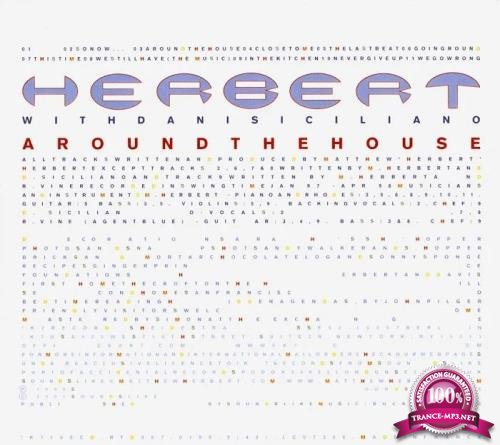 Herbert - Around The House (Special Edition) (2013) 