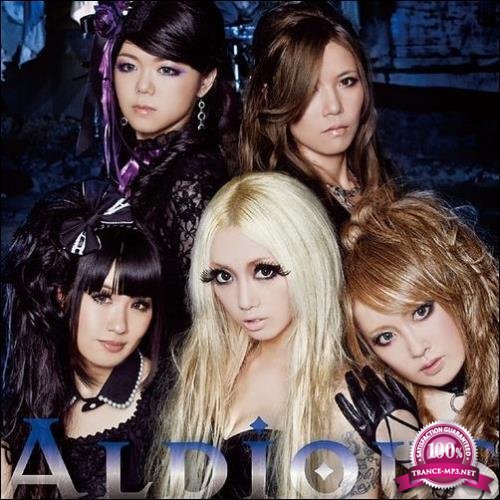 Aldious - Collection (2010 - 2017) FLAC