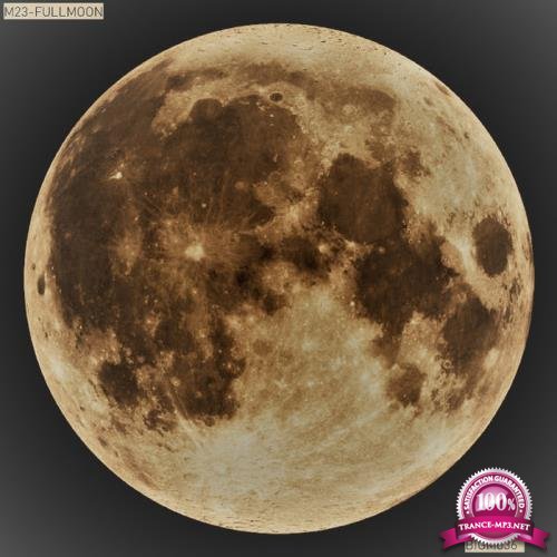 M23 - Full Moon (2020)