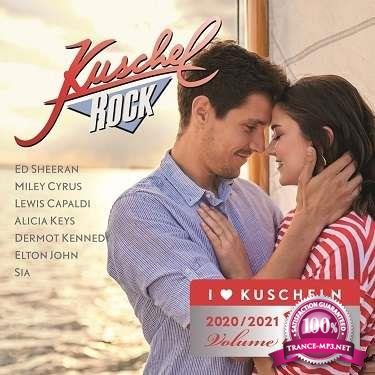 Kuschelrock 34 (2020)