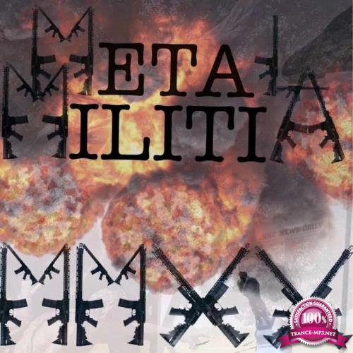 Metal Militia - Mmxx (2020)