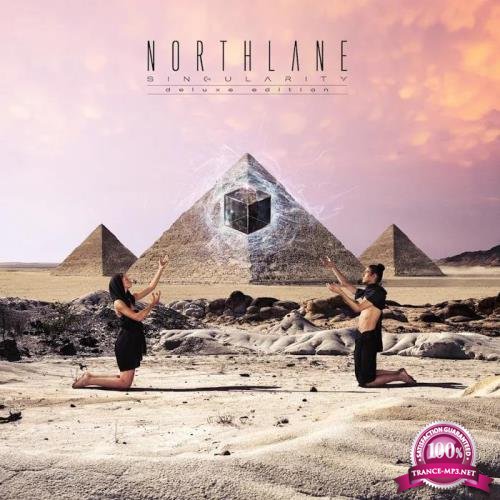 Northlane  - Singularity (Deluxe Edition) (2020)