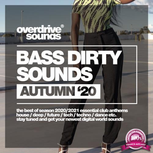 Bass Dirty Sounds (Autumn' 20) (2020)