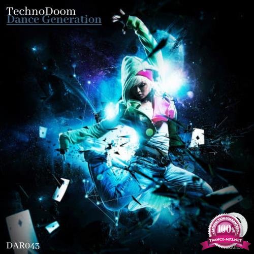 Technodoom - Dance Generation (2020)