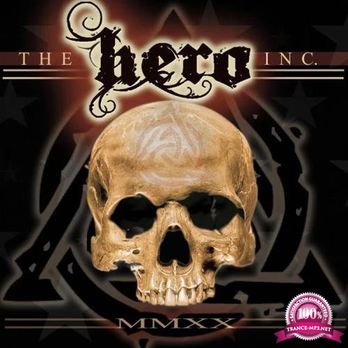 The Hero - Mmxx (2020)