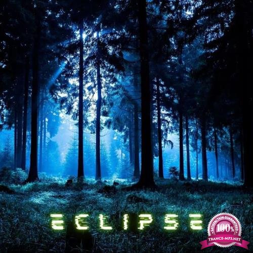 Abraham Russ - Eclipse (2020)