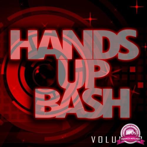 Hands Up Bash Vol 3 (2020)