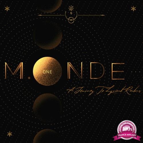 M.ONDE - ONE : A Journey To Lyrical Realms (2020)