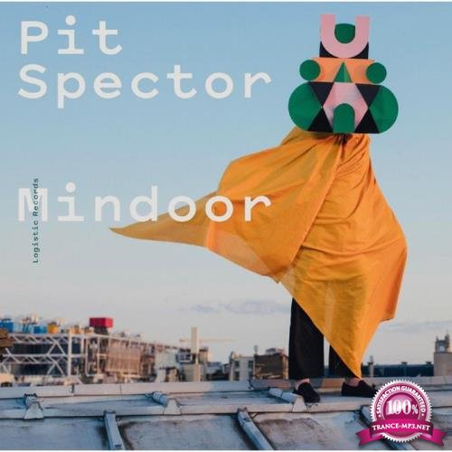 Pit Spector - Mindoor (2020)