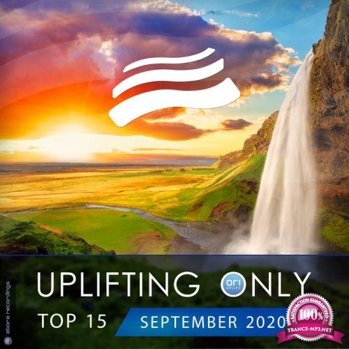 Uplifting Only Top 15:  September 2020 (2020)