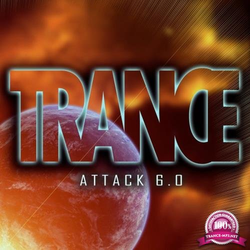 Trance Attack, Vol. 6 (2020)