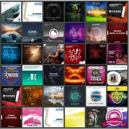 Flac Music Collection Pack 064 - Trance (2010-2020)
