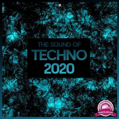 LunaMoon - The Sound Of Techno 2020 (2020)