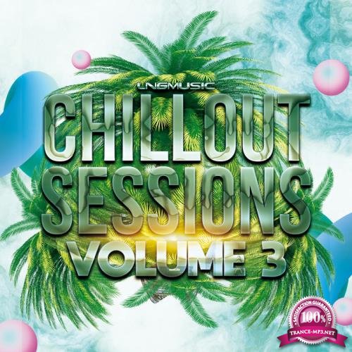 Chillout Sessions Vol 3 (2020)