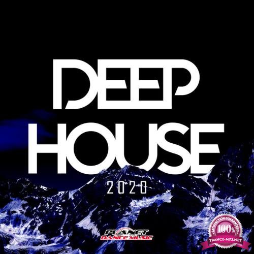 Planet Dance Music - Deep House 2020 (2020)