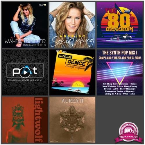 Beatport Music Releases Pack 2239 (2020)