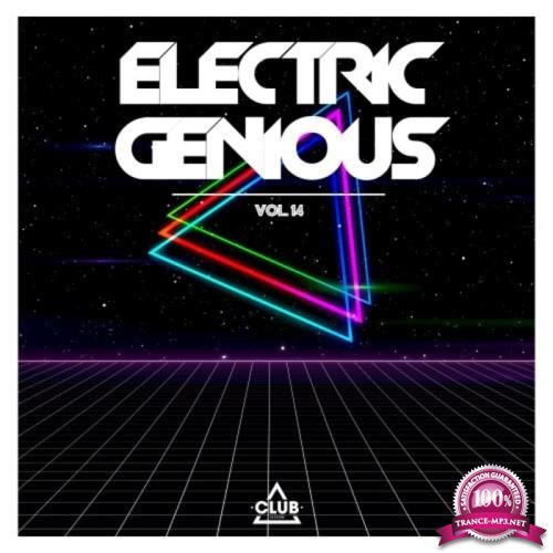 Electric Genious Vol 14 (2020)