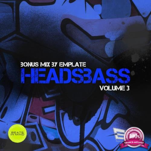 Headsbass Volume 3 (2020)