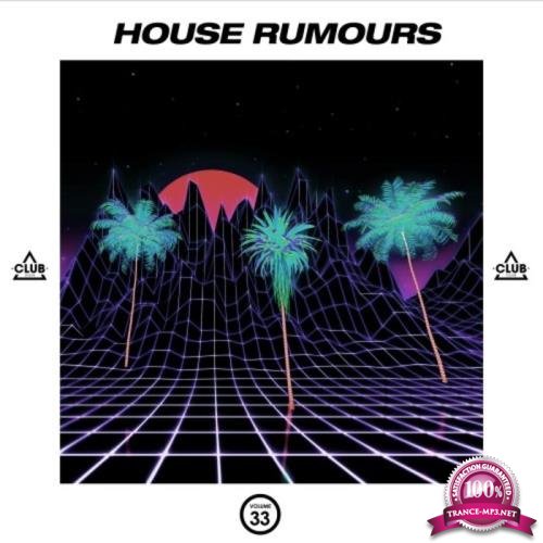 House Rumours Vol 33 (2020)