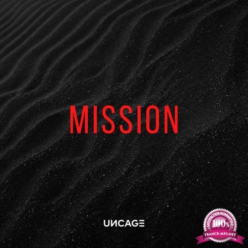 Mission 01 (Curated By Marco Faraone) (2020)