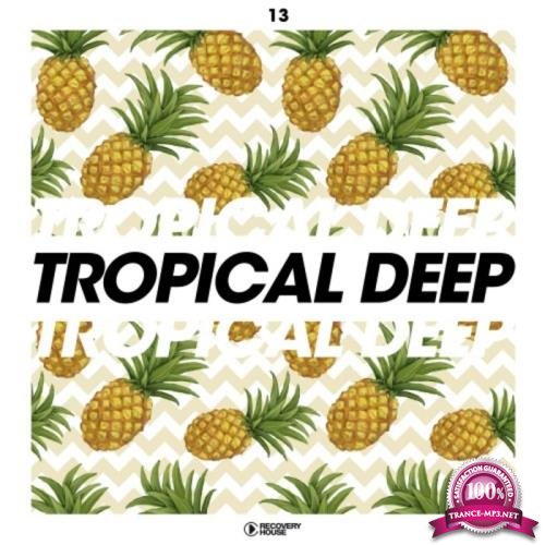 Tropical Deep Vol 13 (2020)