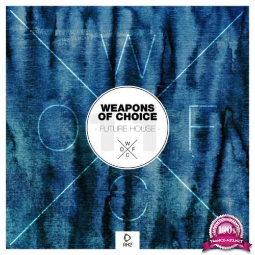 Weapons Of Choice: Future House Vol 11 (2020)