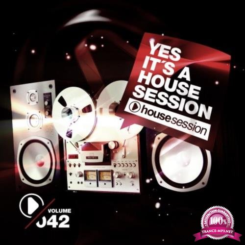 Yes, It's A Housesession Vol 42 (2020)