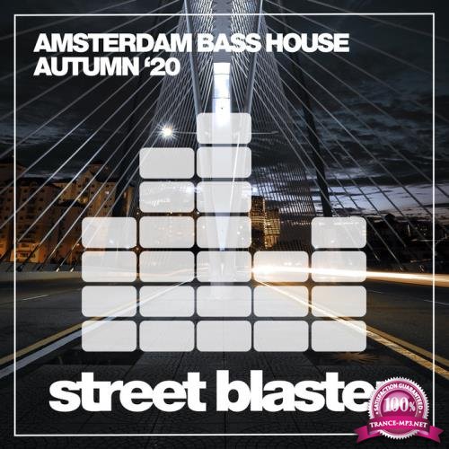 Amsterdam Bass House Autumn '20 (2020)