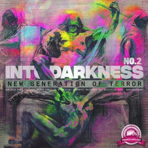 Into Darkness No. 2 (New Generation of Terror) (2020)