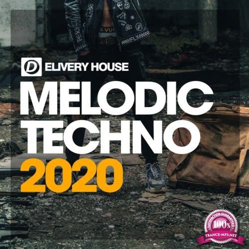 Melodic House & Techno Autumn '20 (2020)