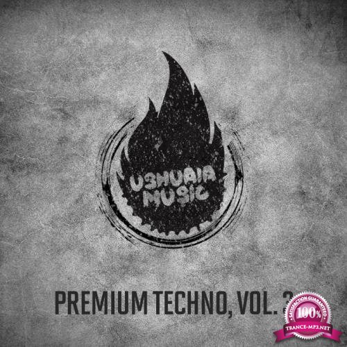 Premium Techno, Vol. 3 (2020)