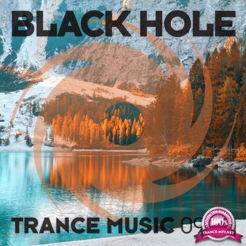 Black Hole: Black Hole Trance Music 09-20 (2020) 