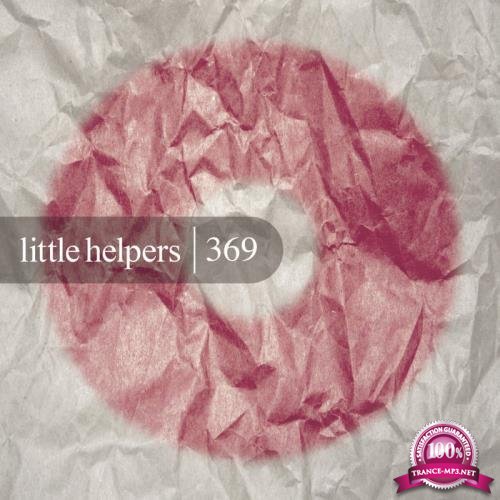 Roni Be - Little Helpers 369 (2020)