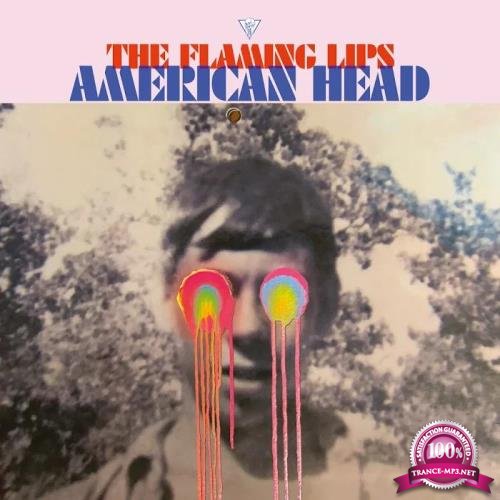 The Flaming Lips - American Head (2020)