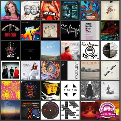 Beatport Music Releases Pack 2256 (2020)