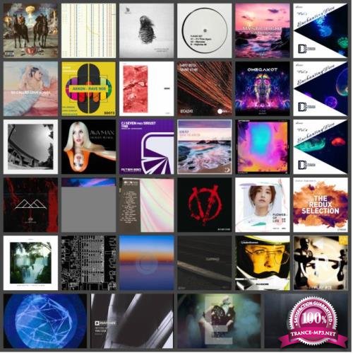 Beatport Music Releases Pack 2258 (2020)