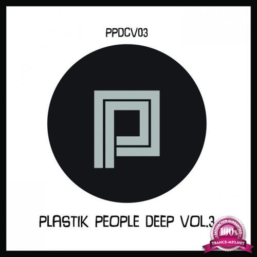 Plastik People Deep Vol. 3 (2020)