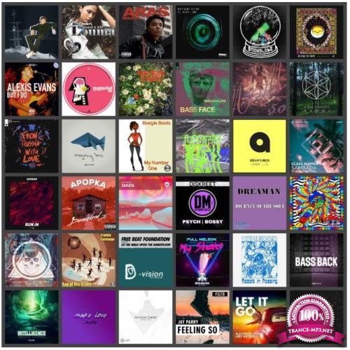 Beatport Music Releases Pack 2259 (2020)