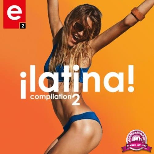 Latina Compilation 2 (2020)