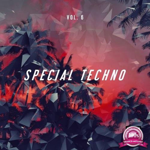 Special Techno, Vol. 6 (2020)