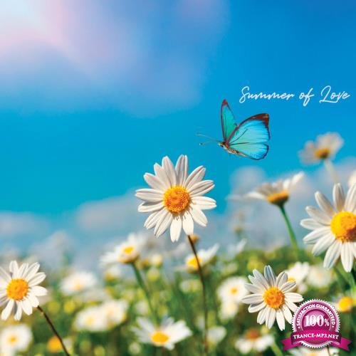 Upuk - Summer Of Love (2020)