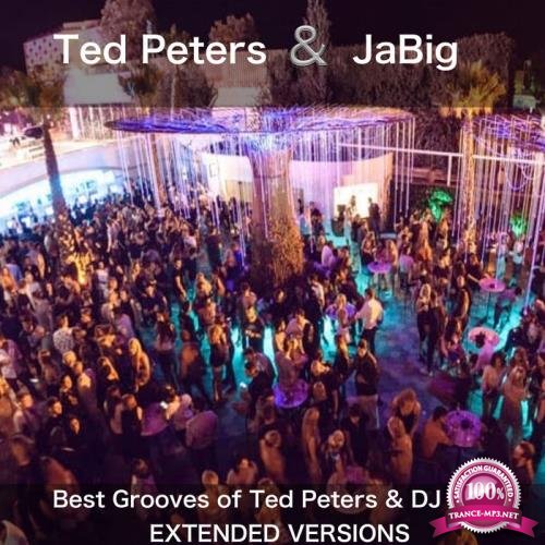 Ted Peters & Jabig - Best Grooves Of Ted Peters & DJ Jabig (2020)