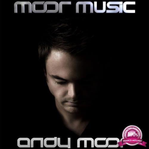 Andy Moor - Moor Music 267  (2020-09-23)