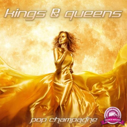 Pop Champagne - Kings & Queens (2020)