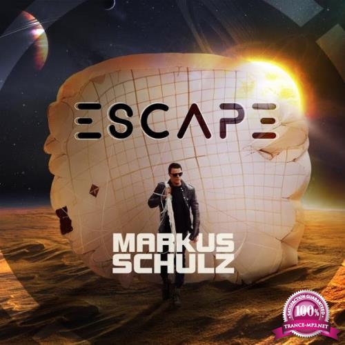 Markus Schulz - Escape (2020)