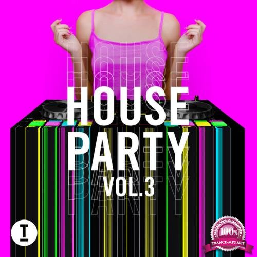 Toolroom: Toolroom House Party, Vol. 3 (2020)