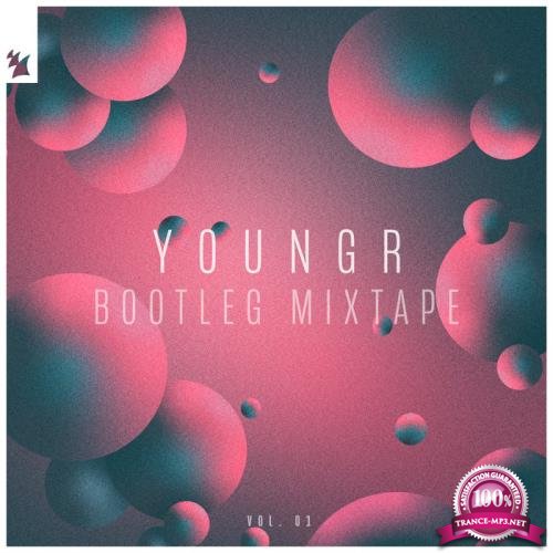Bootleg Mixtape Vol 01 (2020)