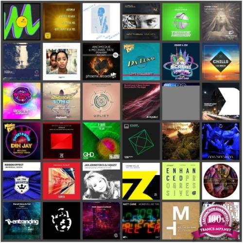 Beatport Music Releases Pack 2281 (2020)