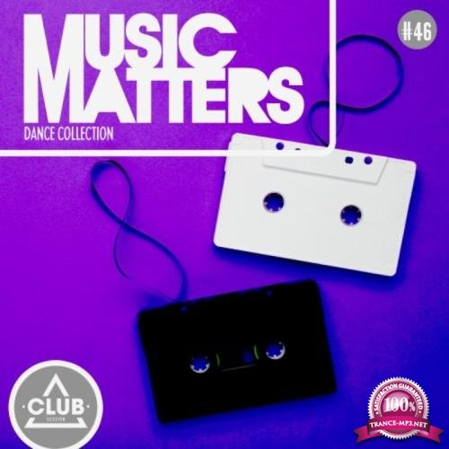 Music Matters: Episode 46 (2020)